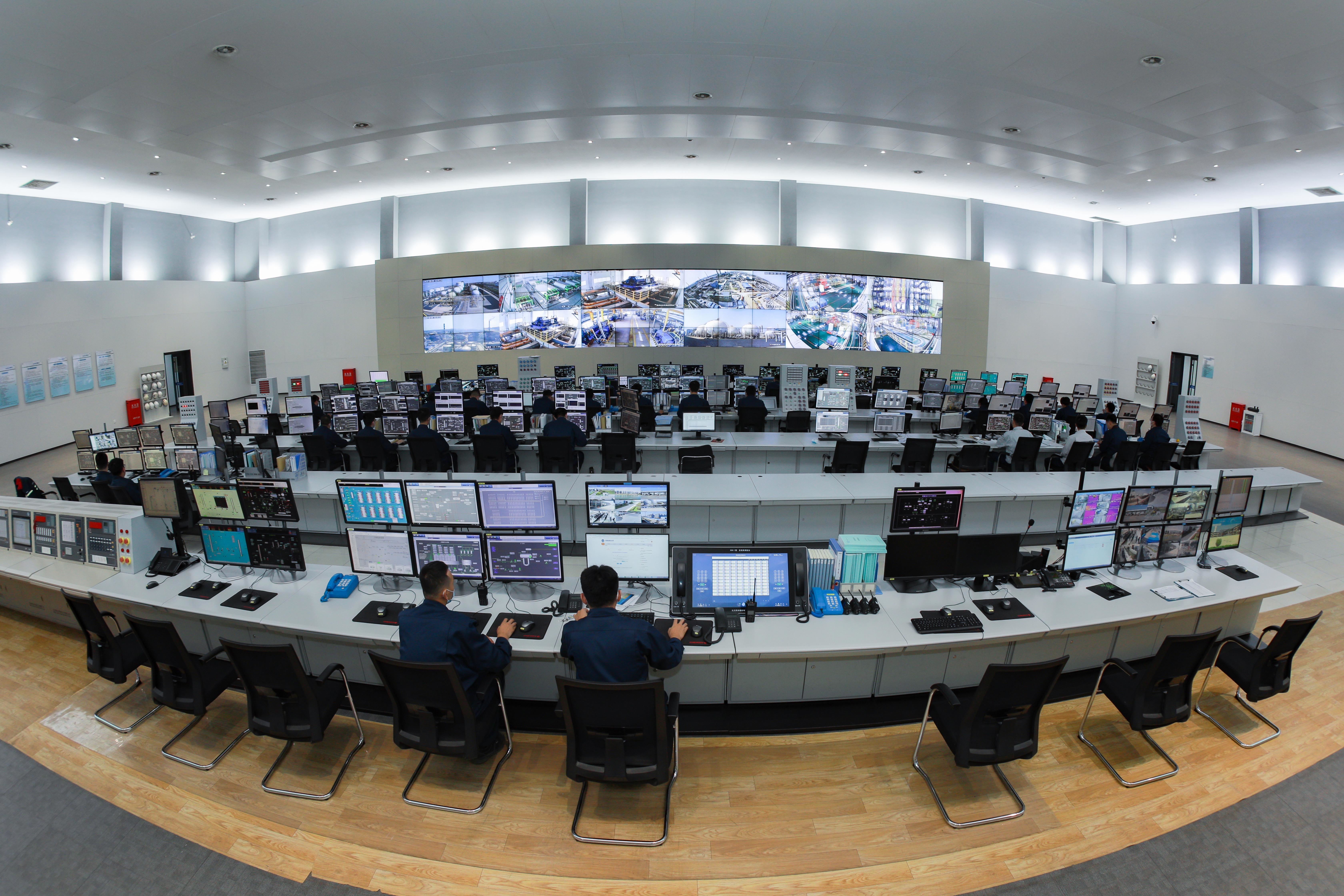 海灣化學獲(huò)全國石化企業(yè)管理創新成果(guo)一等獎