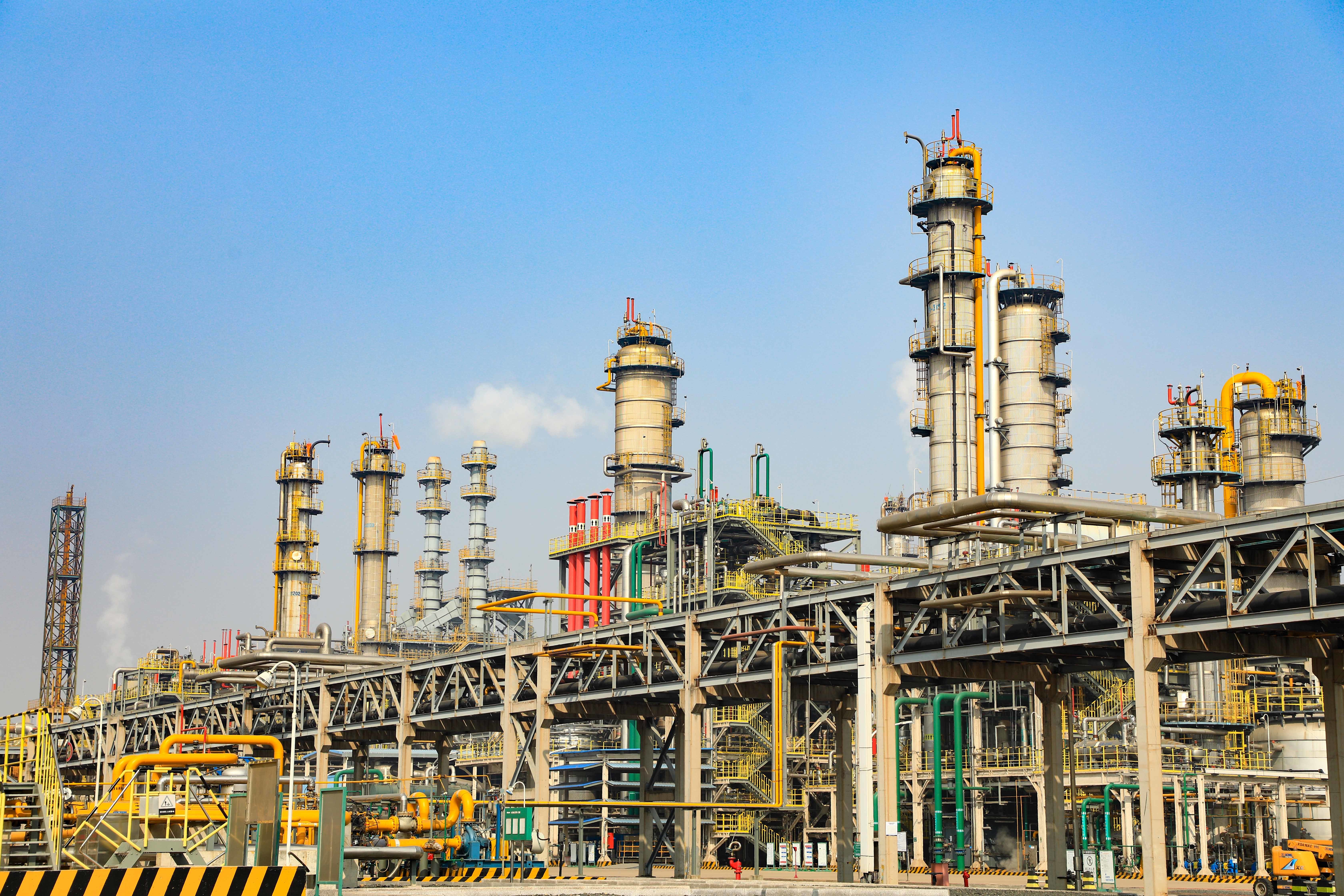 海灣化學獲(huo)評“真情協商·和(he)諧共赢”星級單(dan)位