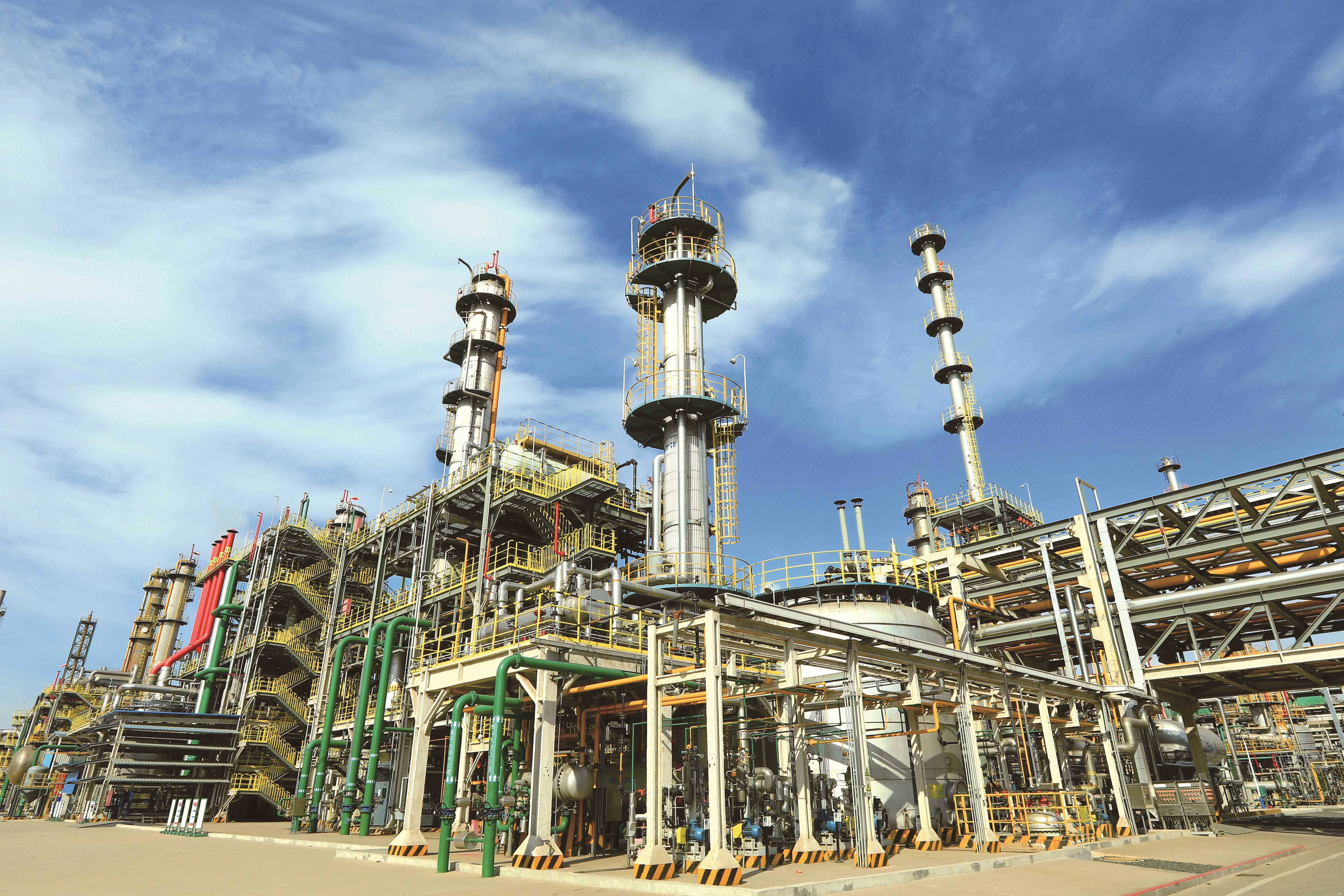 海灣(wān)化學獲評區民(min)兵工作先進單(dān)位