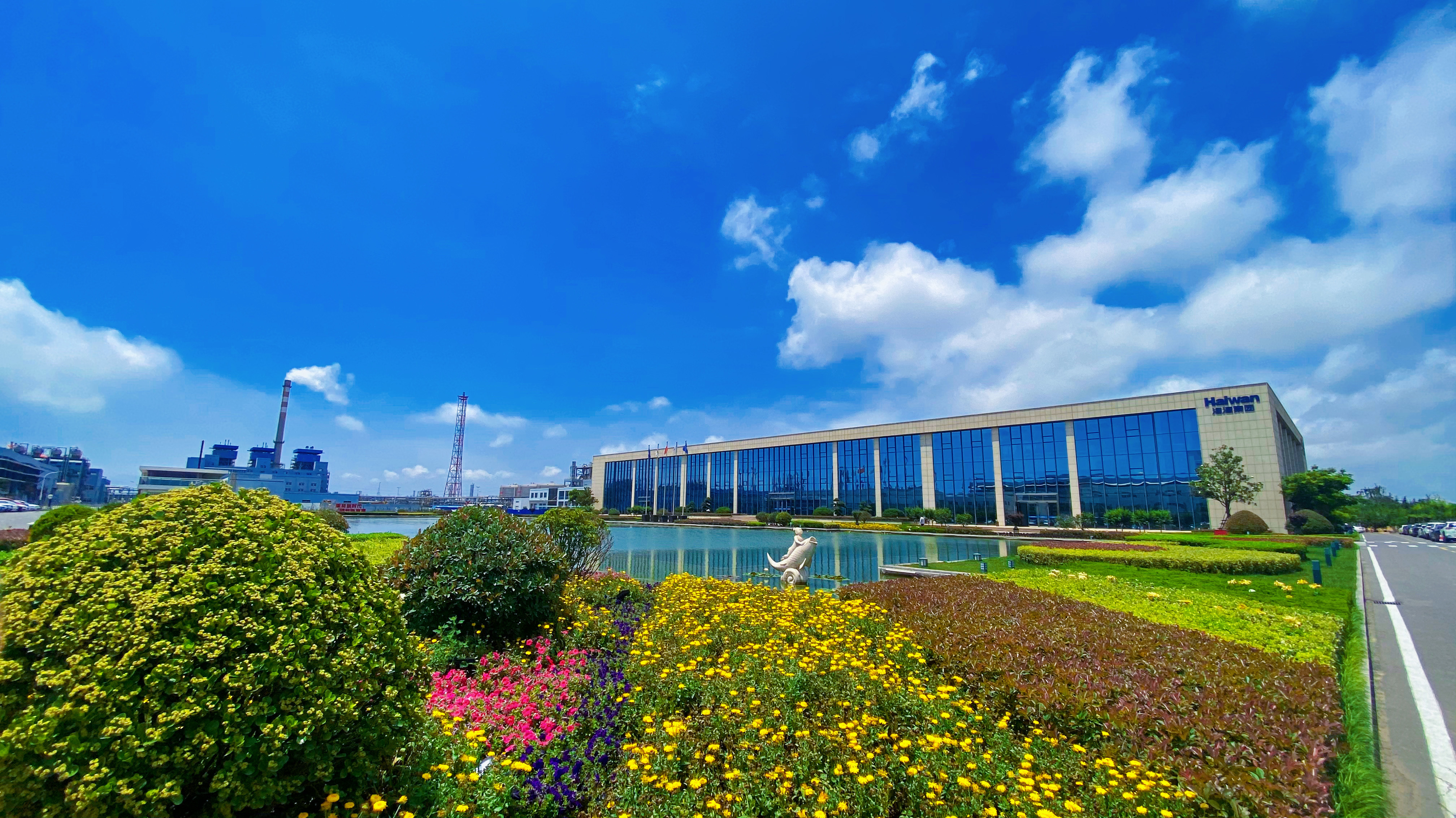 入列省(sheng)重大項目名單