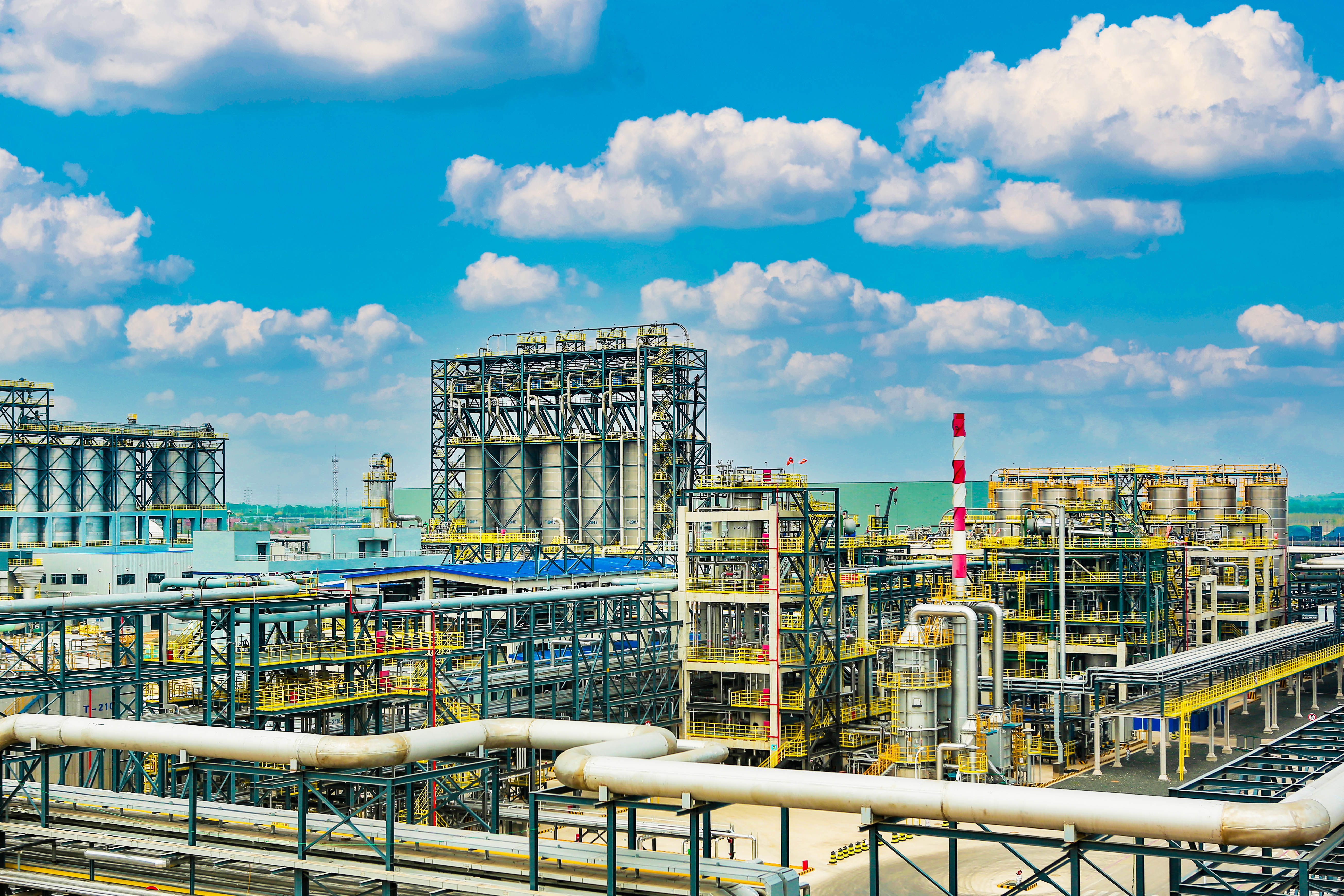 海灣集團(tuan)召開今年第二(èr)次安委會